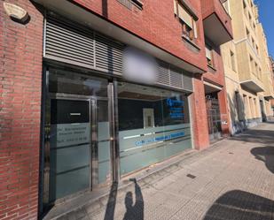 Exterior view of Premises to rent in Bilbao   with Air Conditioner