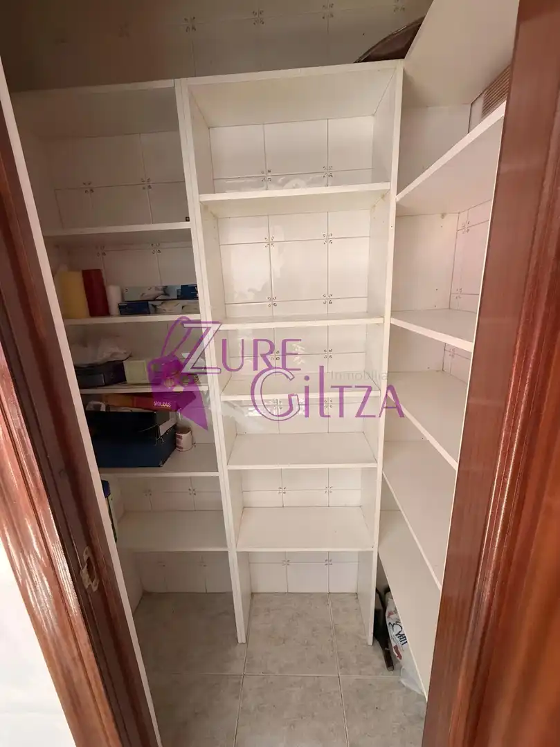 Appartamento con ascensore in vendita a Abadiño, imagen 17