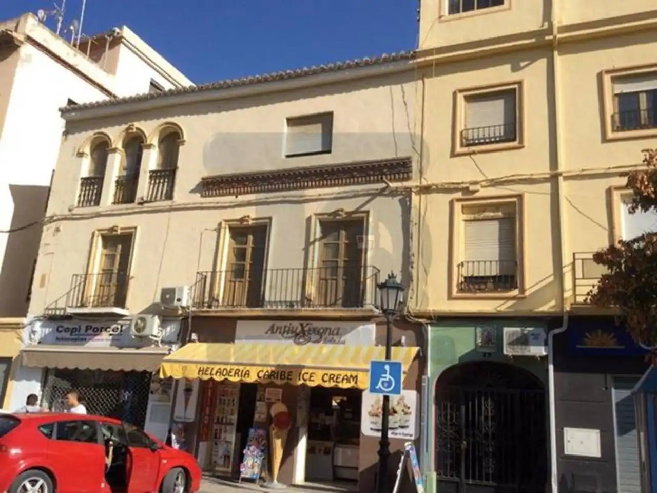 Mixt residencial en venda a Avenida MURCIA, imagen 7