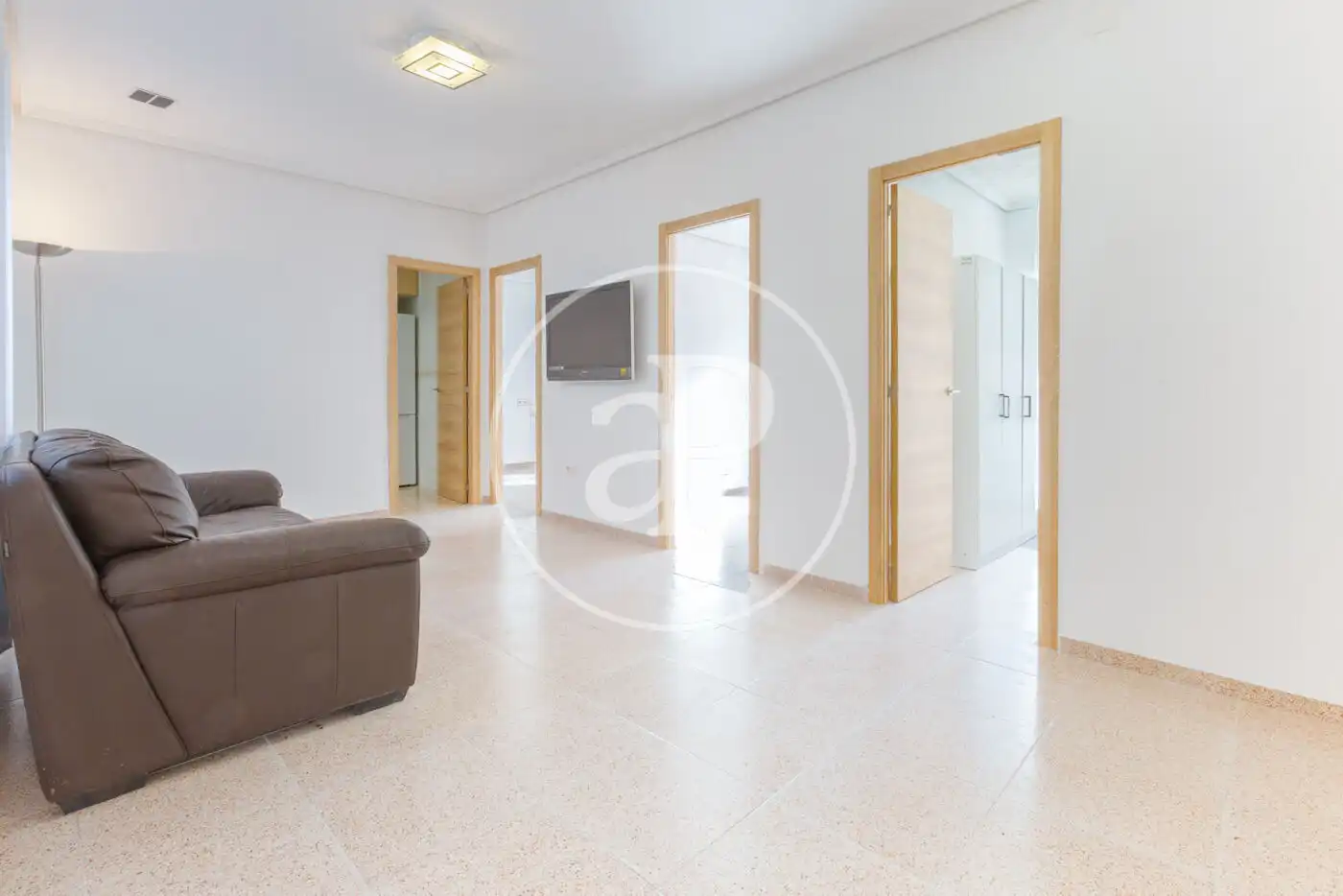 Piso en venta en Valencia con Aire acondicionado y Calefacción