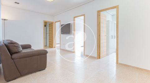 Foto 5 de Pis en venda a C/ de la Fonteta de Sant Lluís, Na Rovella - Hermanos Maristas, Valencia Capital