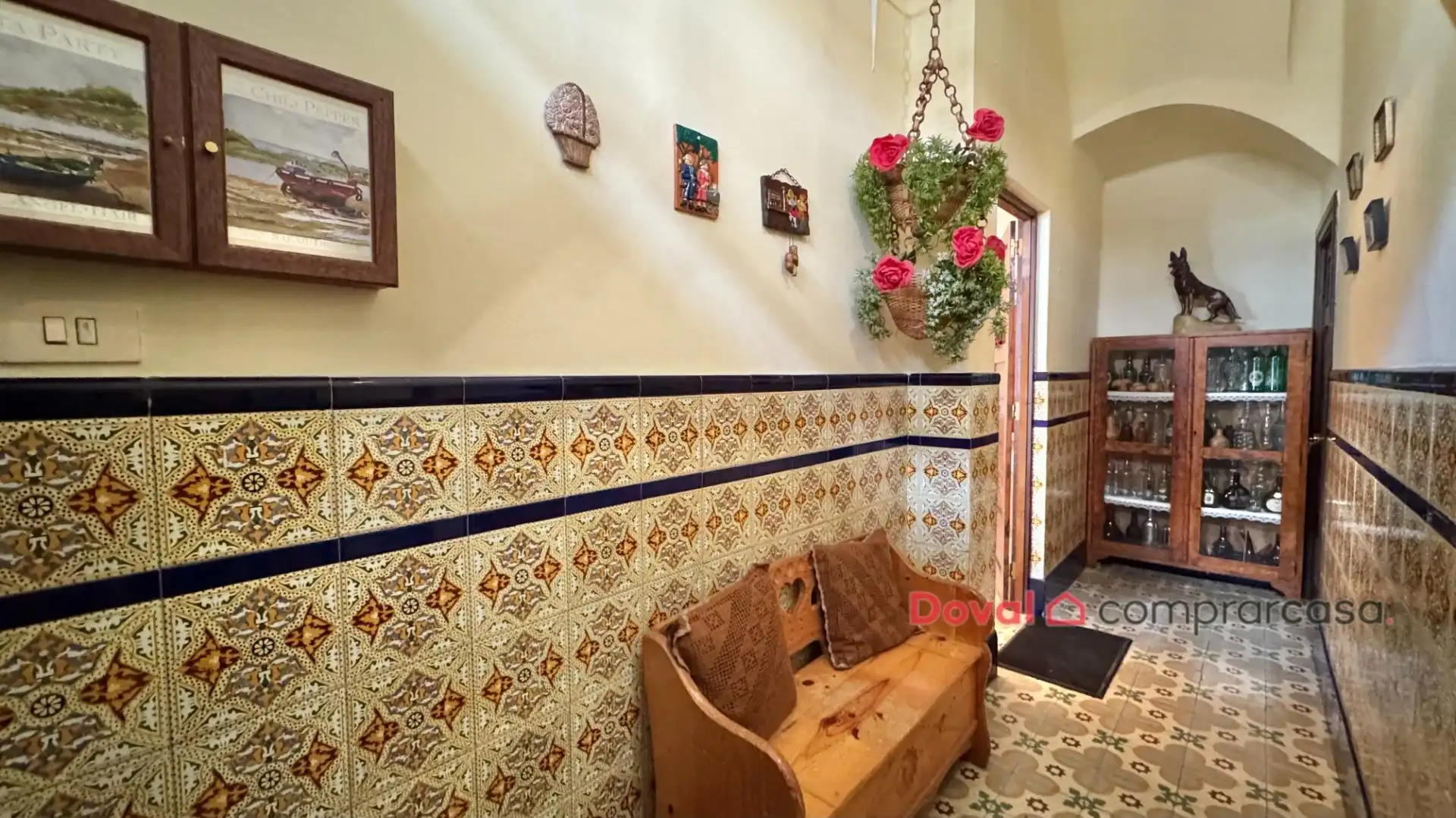 Haus zum Verkauf in CONDE VALLELLANO 12, imagen 41