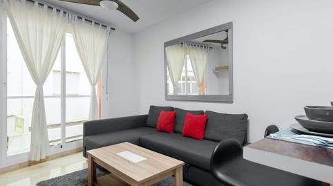 Foto 3 de Pis en venda a San Pedro de Alcántara pueblo, Marbella