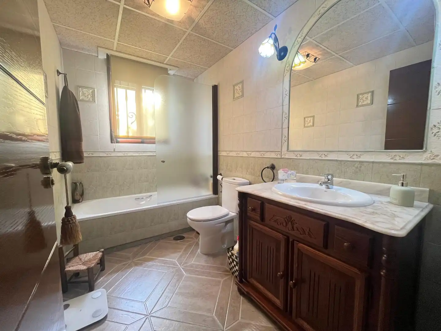 Detached house with terrace for sale in Las Torres de Cotillas, imagen 26
