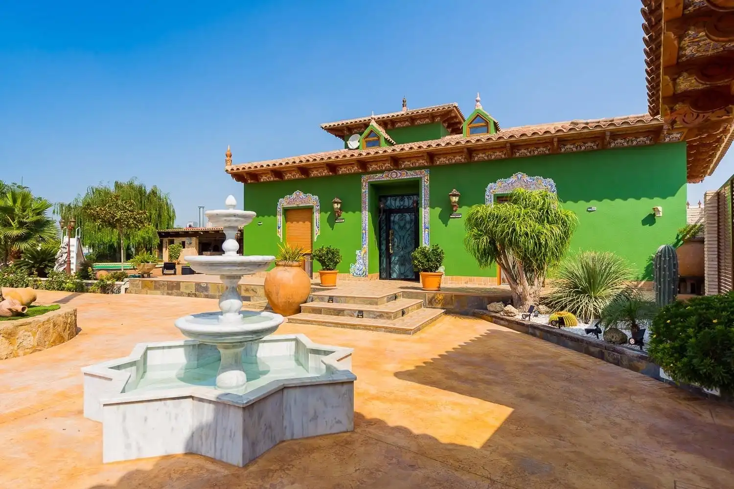 Landhaus zum Verkauf in Callosa de Segura, imagen 6