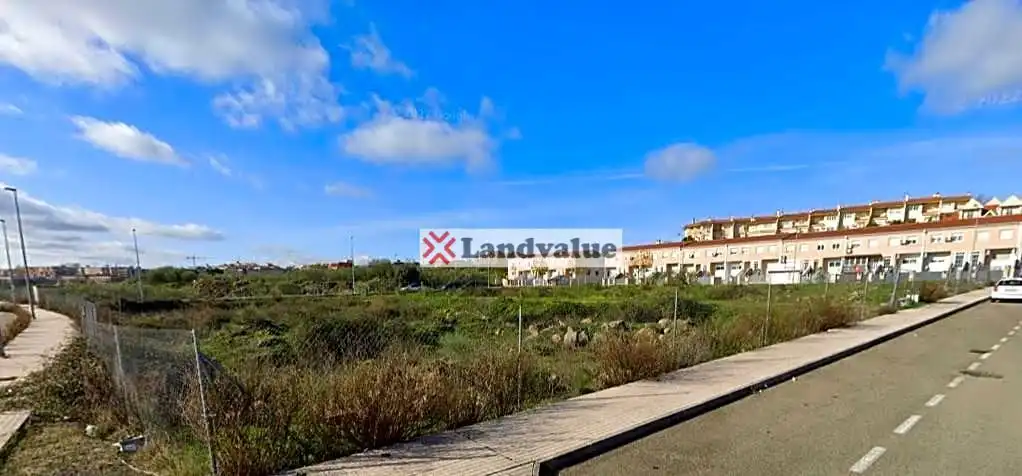 Terreni e lotti in vendita a Zona Norte - Hospital - Urbanizaciones, imagen 6