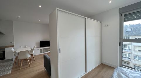 Foto 4 de Estudi de lloguer a Rúa Catasol, 21, San Roque - As Fontiñas, Lugo Capital
