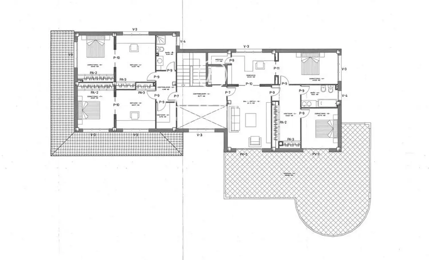 Houses for sale in del Ducado de Neopatria, Casablanca