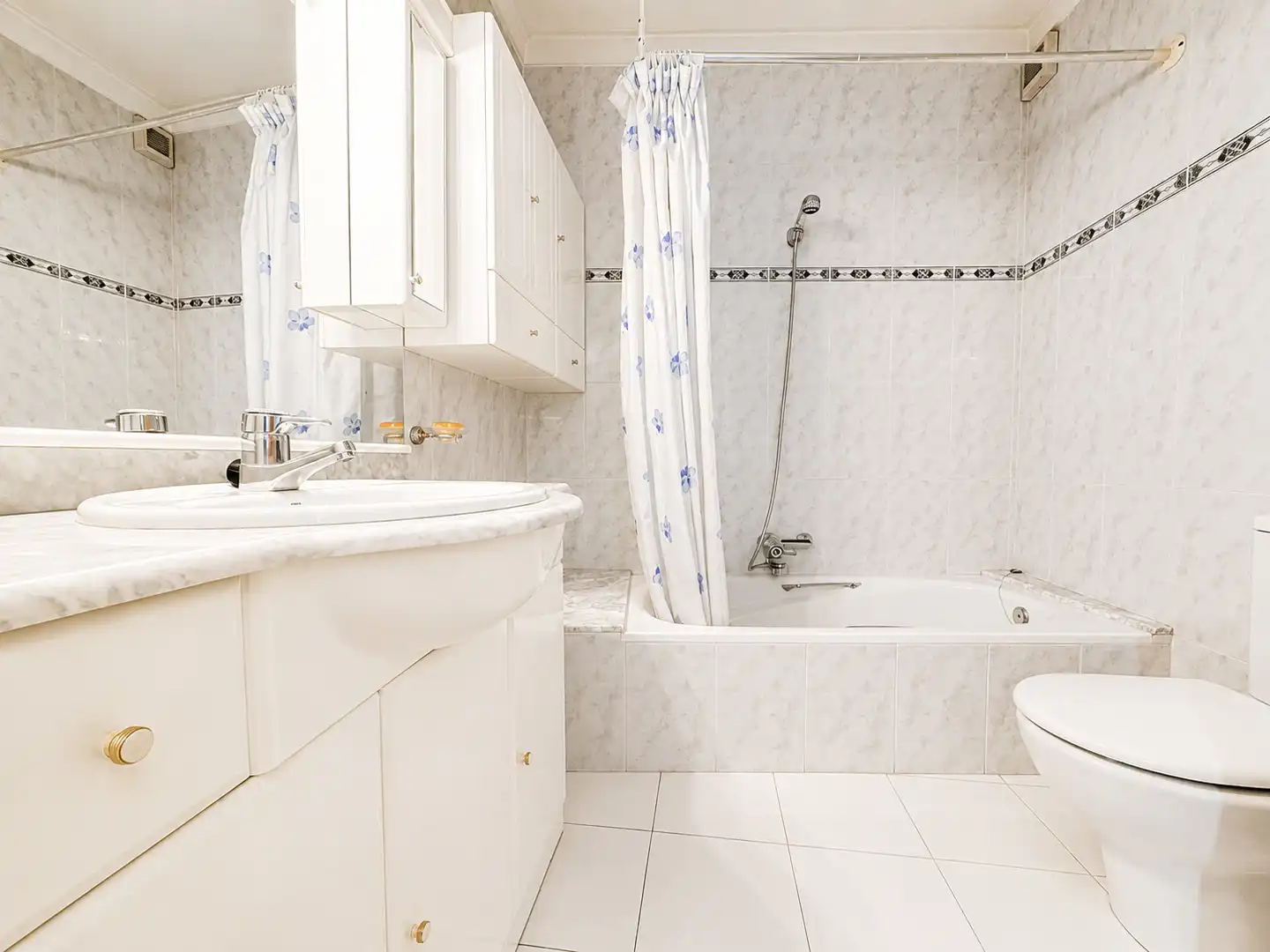 Bathroom of Detached homes for rent in Sant Julià de Vilatorta  with Heating and Terrace