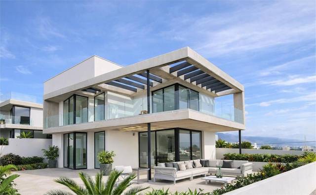 Casa adosada en Venta en Las Brisas