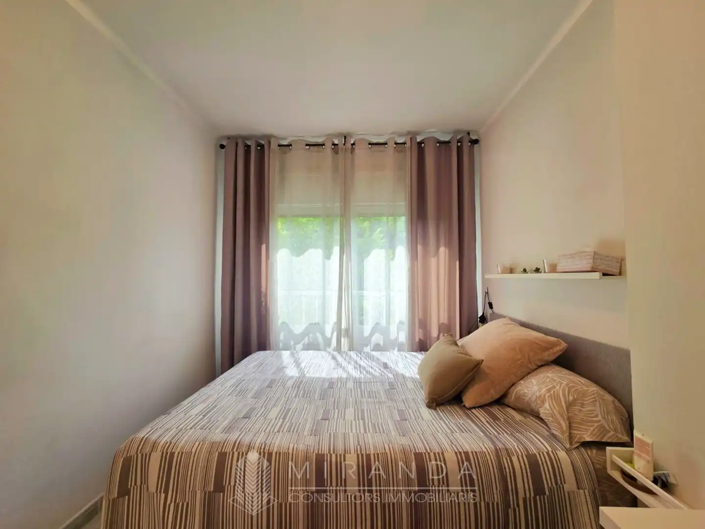 Habitación de Piso en venta en Granollers con Aire acondicionado, Calefacción y Balcón