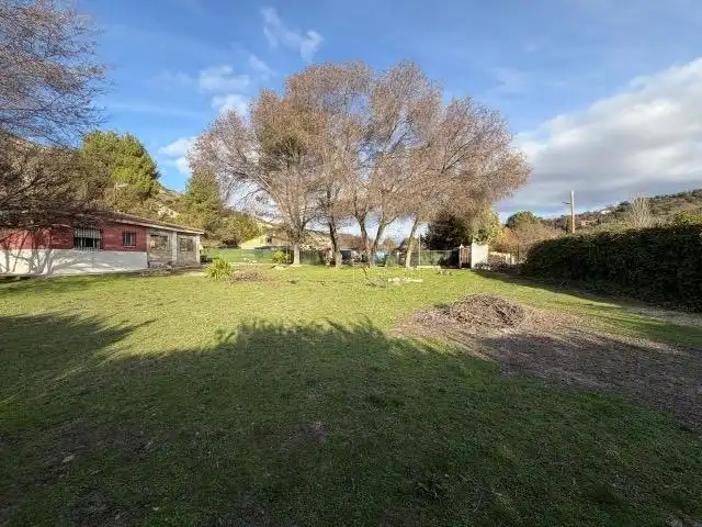 Casa o chalet en venta en Hontoba