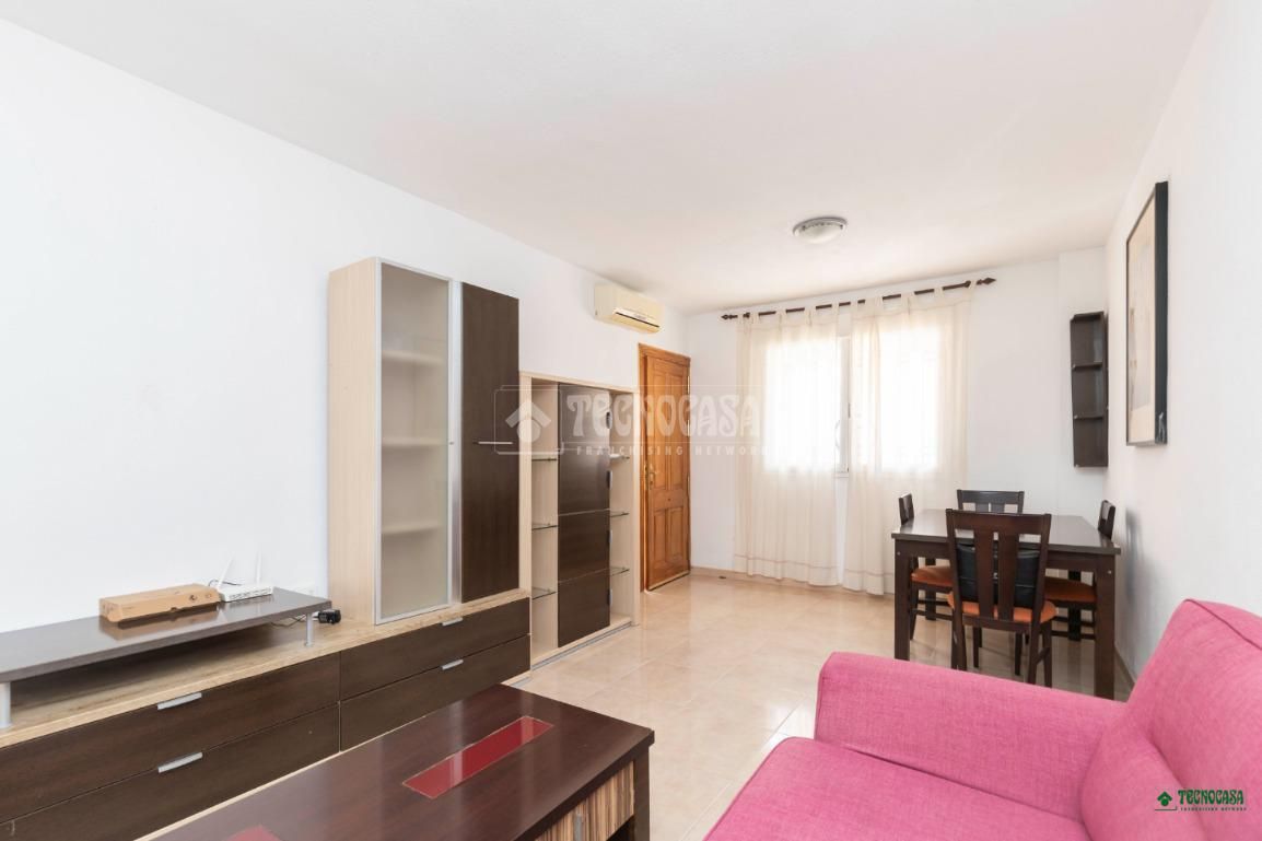 Piso en venta en Vera Ciudad, Vera