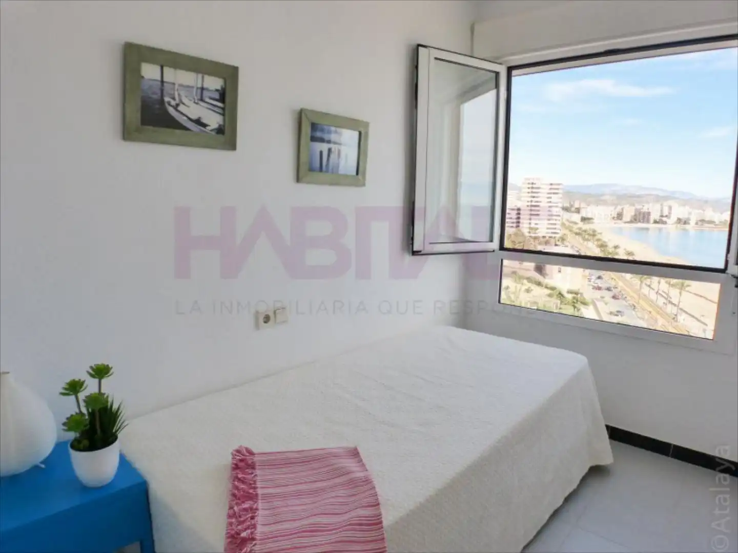 Apartamento de alquiler en JAUME I EL CONQUERIDOR,76, 76, Playa Muchavista