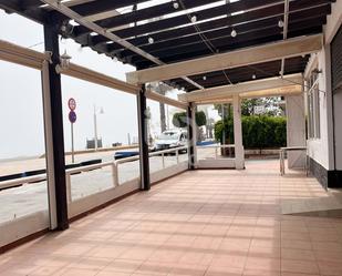 Terrace of Premises for sale in Rincón de la Victoria