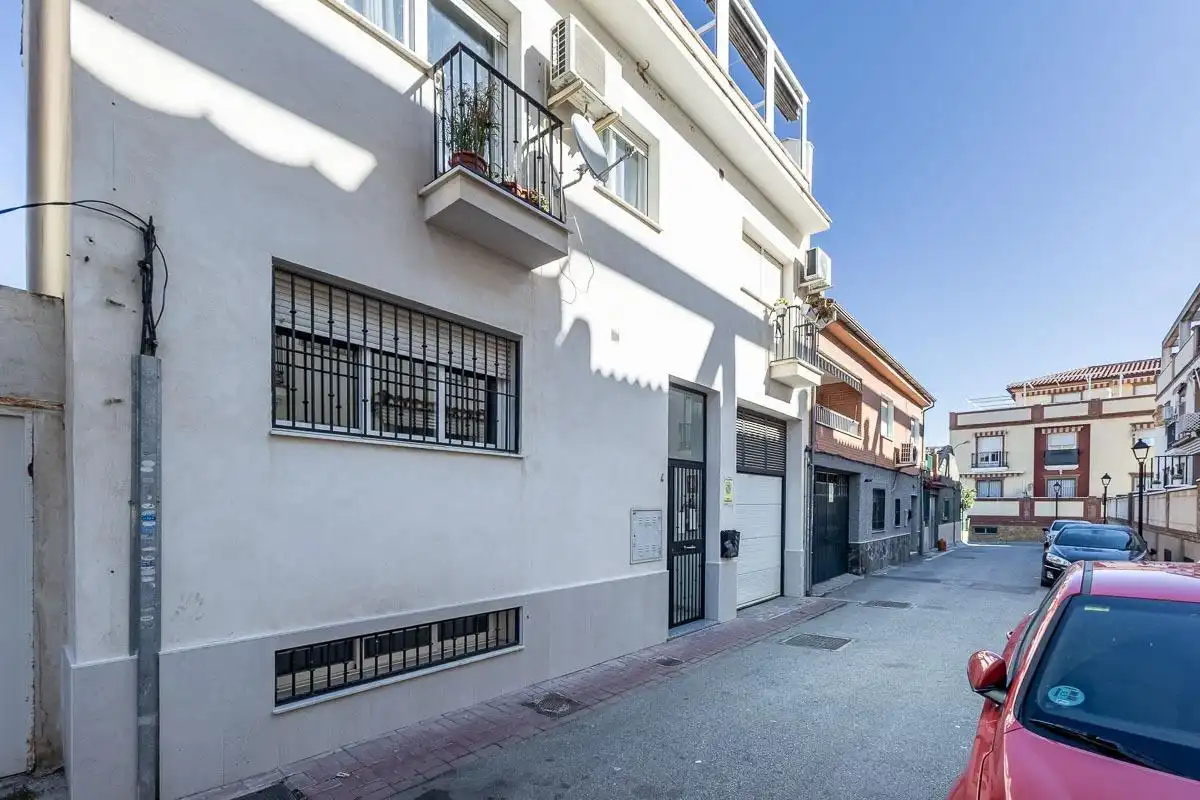 Àtic en venda a Calle ENCINA, imagen 25