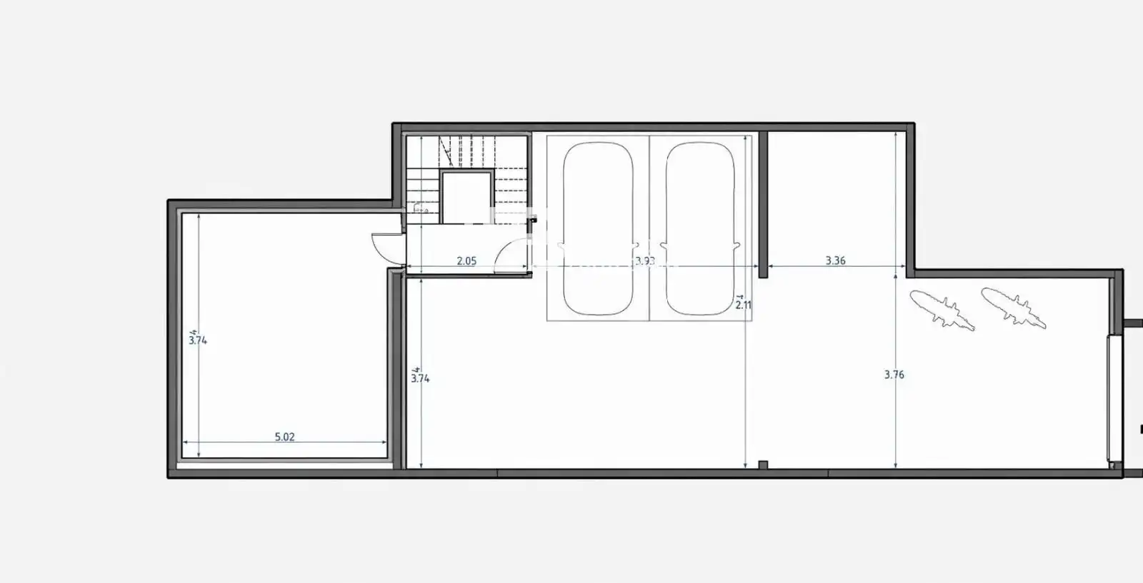 Casa con terrazza in vendita a Son Gual II, imagen 29