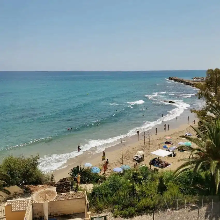 Wohnung mit Terrasse zum Verkauf in Altea, imagen 20
