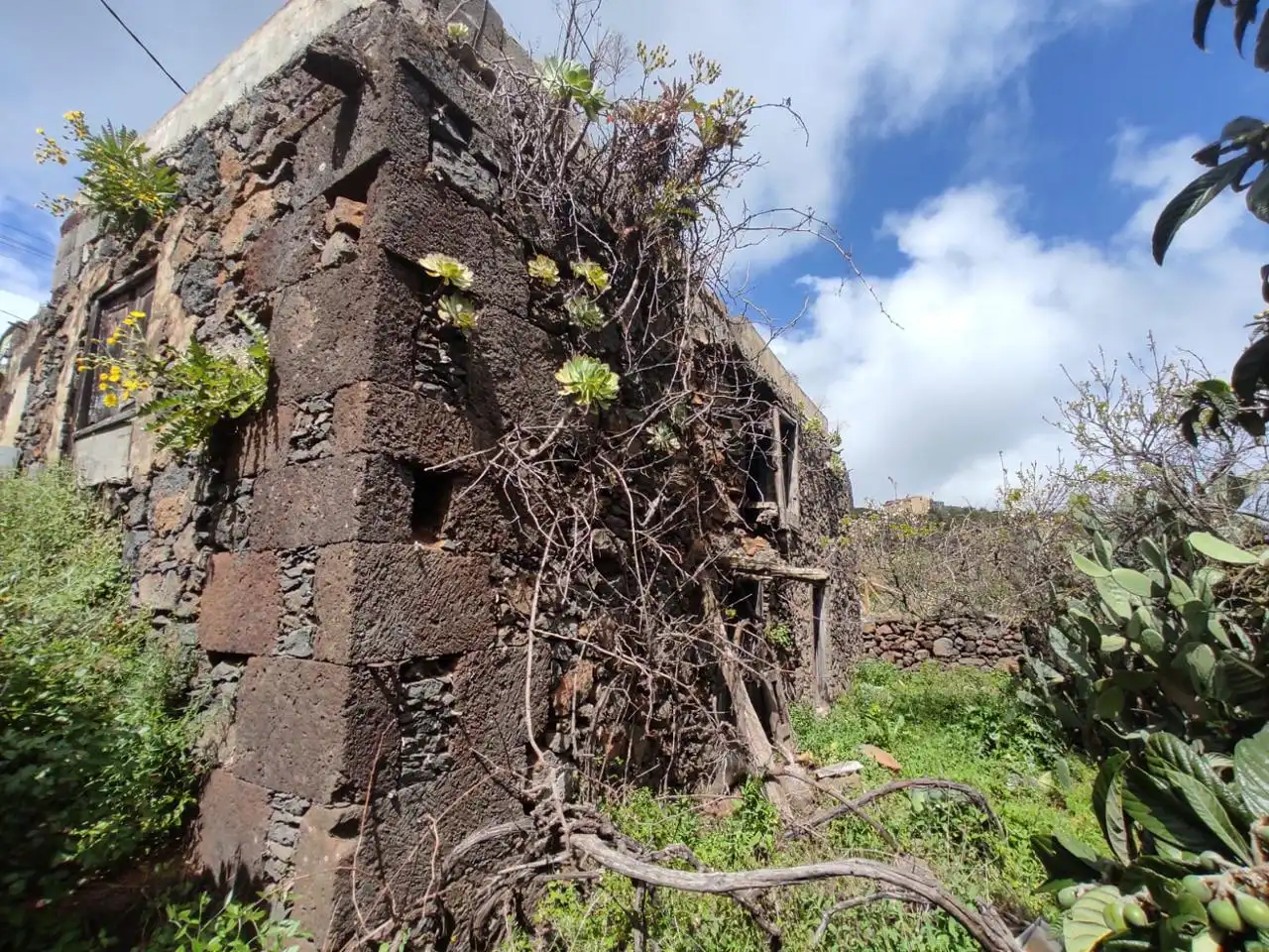 Außenansicht von Country house zum Verkauf in El Pinar de El Hierro