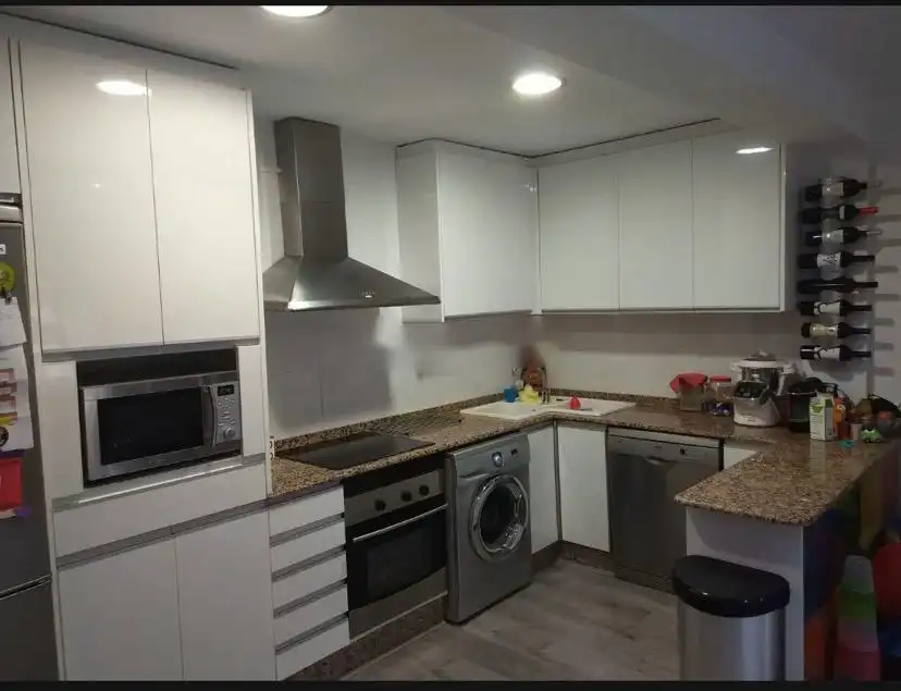 Piso en venta en Carrer Julio Colomer, 2