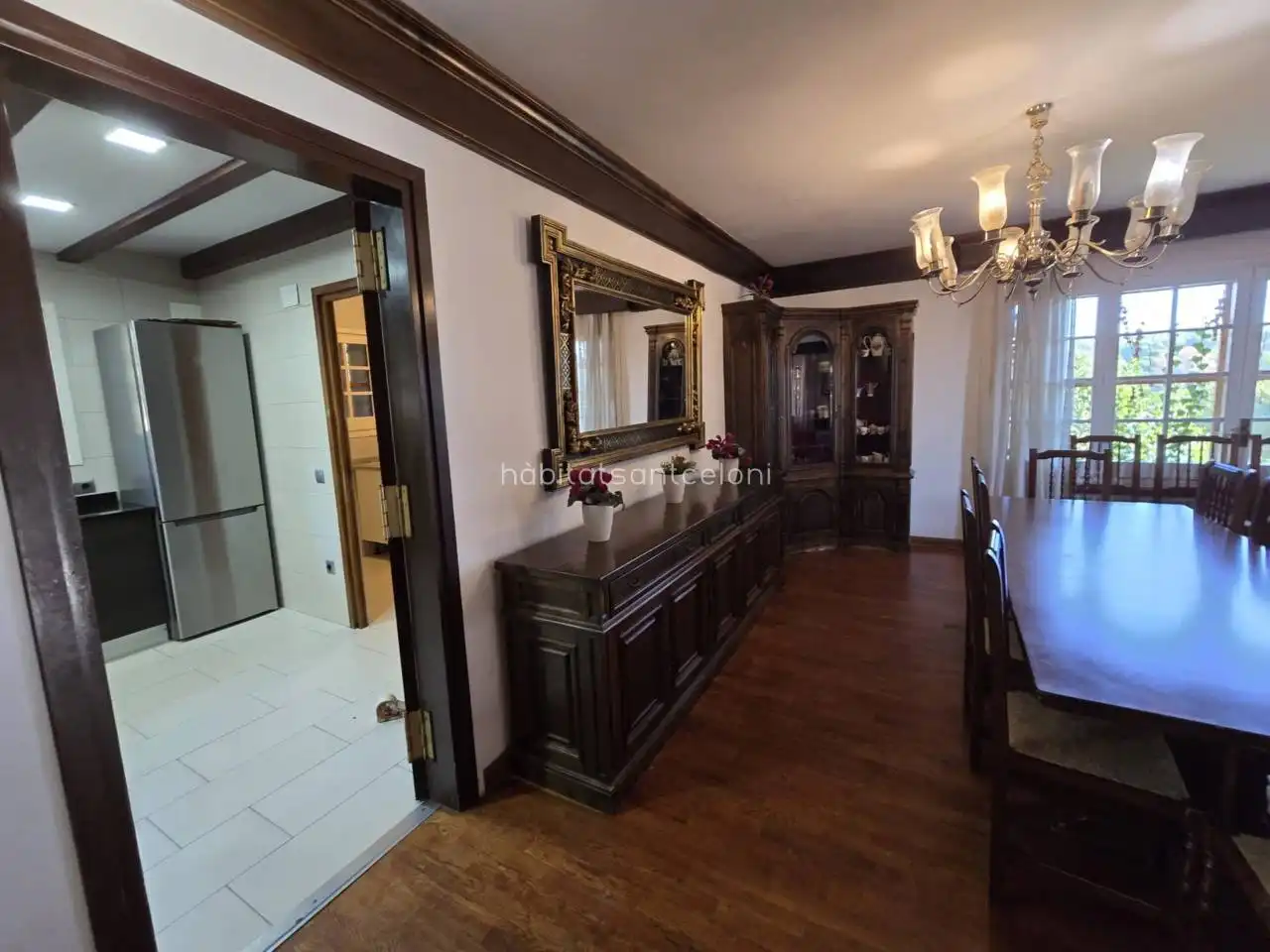 Casa o xalet en venda a Calle els gorgs, Les Franqueses del Vallès