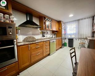 Kitchen of Flat for sale in Leganés  with Air Conditioner