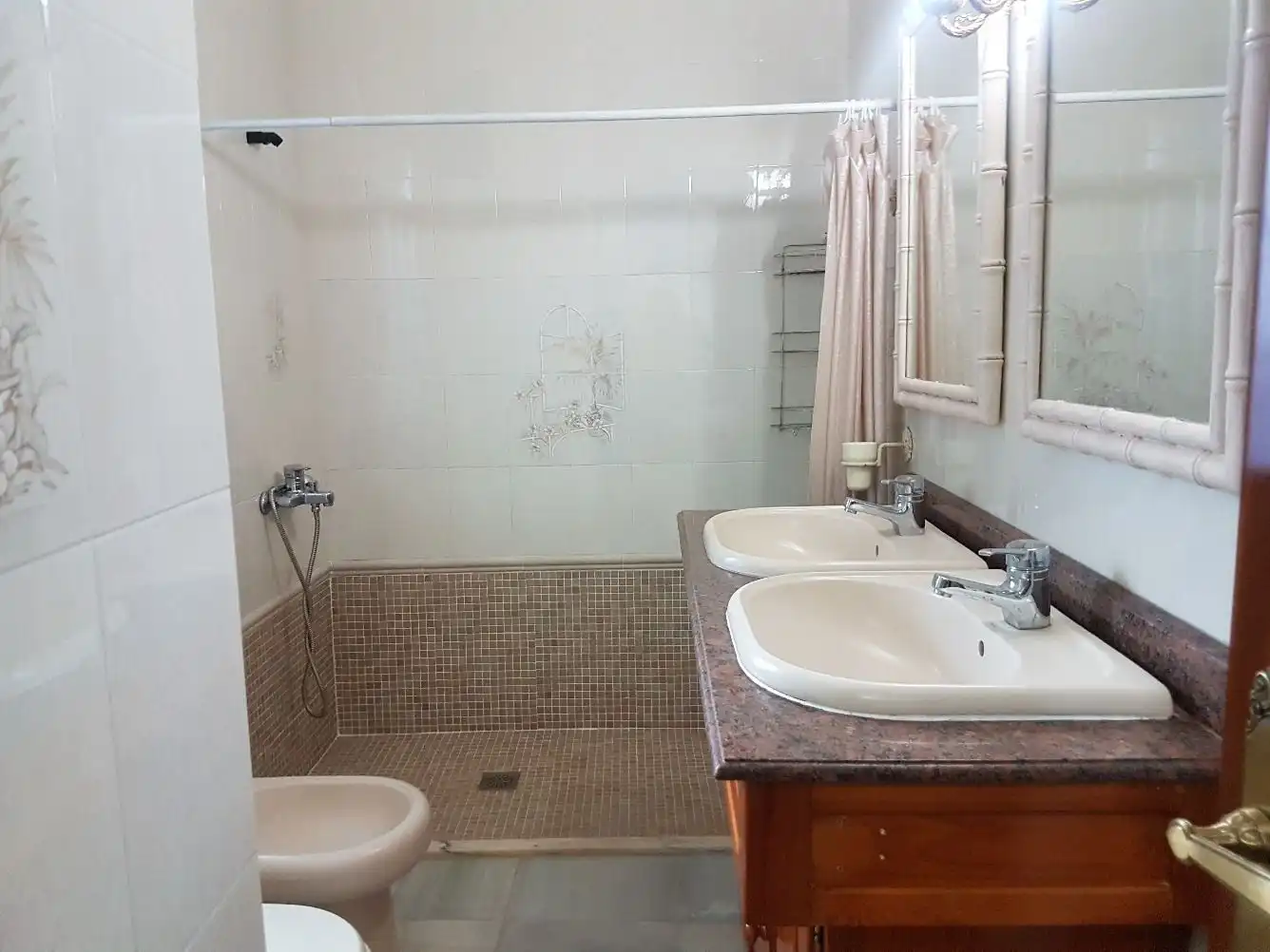 Houses for rent in Centro - Doña Mercedes