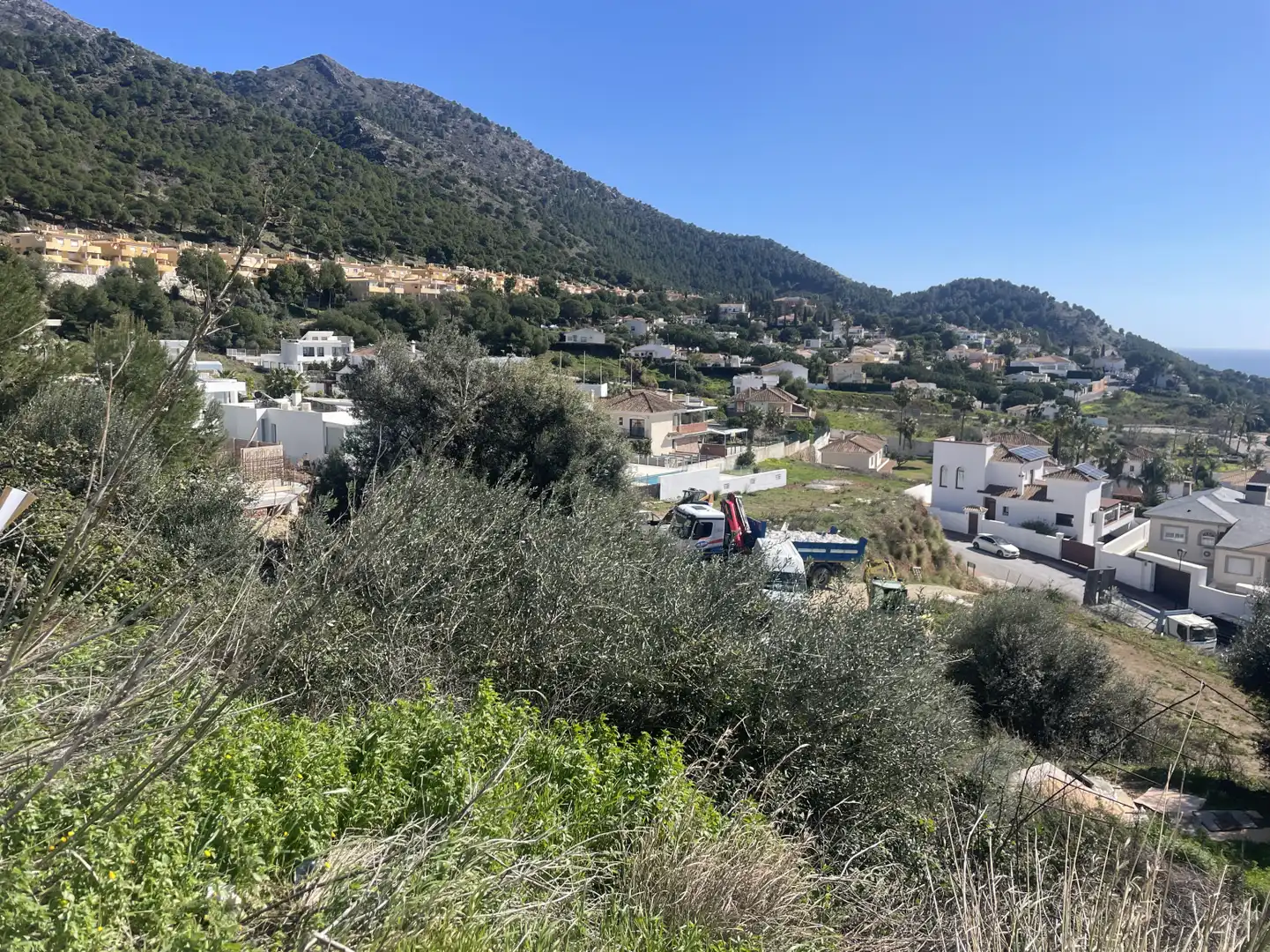 Casa con terrazza in vendita a Mijas - CL CIRUELO DE BUENA VISTA 8, imagen 8