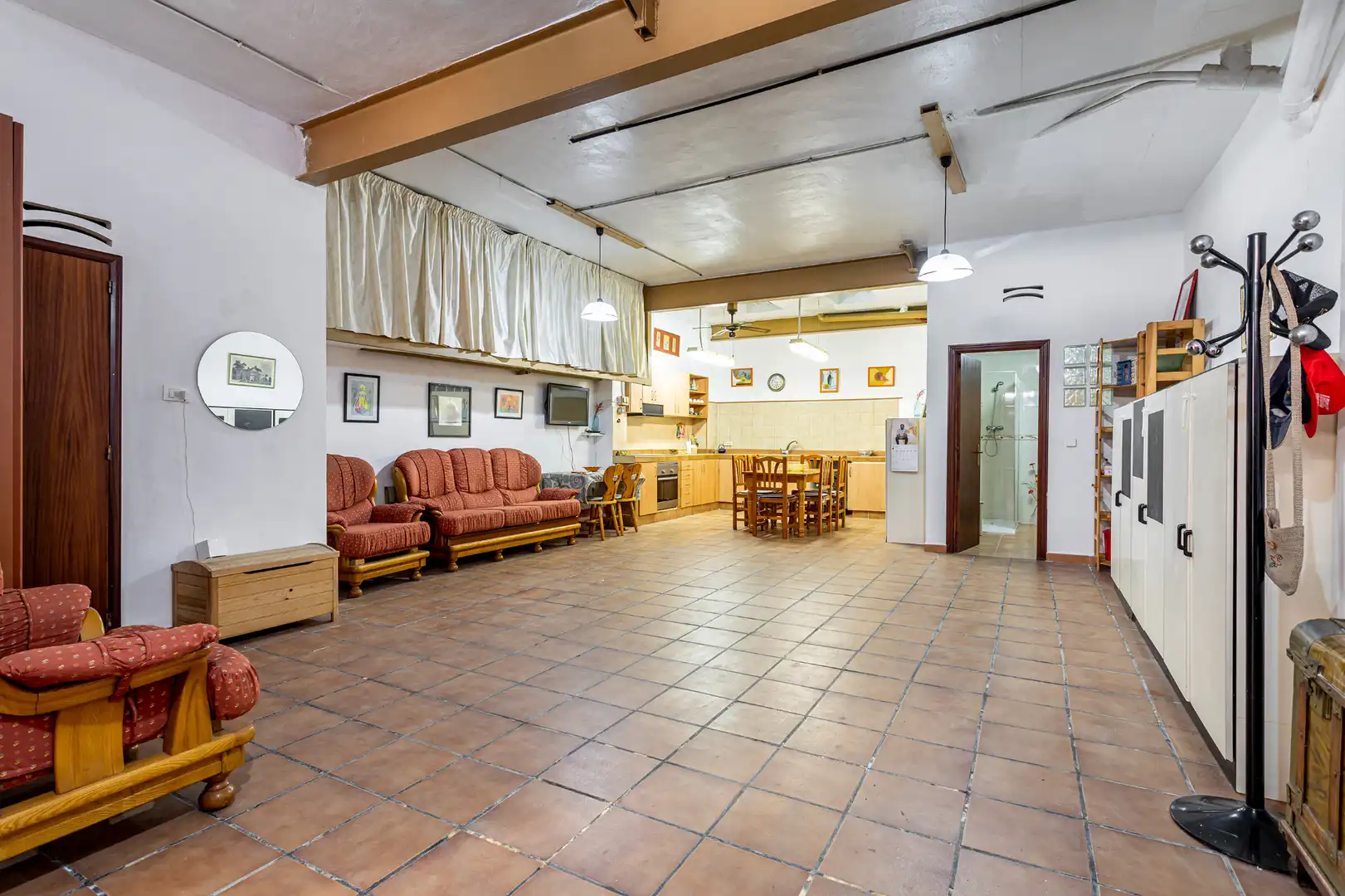 Maison mitoyenne avec terrasse à vendre à Carrer del Cid 5, imagen 30