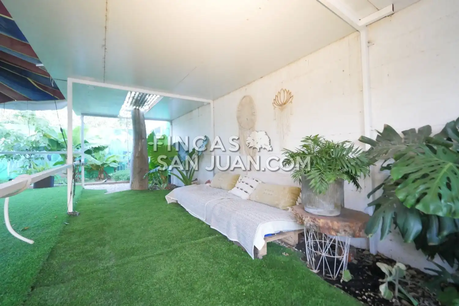 Chalet con piscina en venta en La Huerta, imagen 9