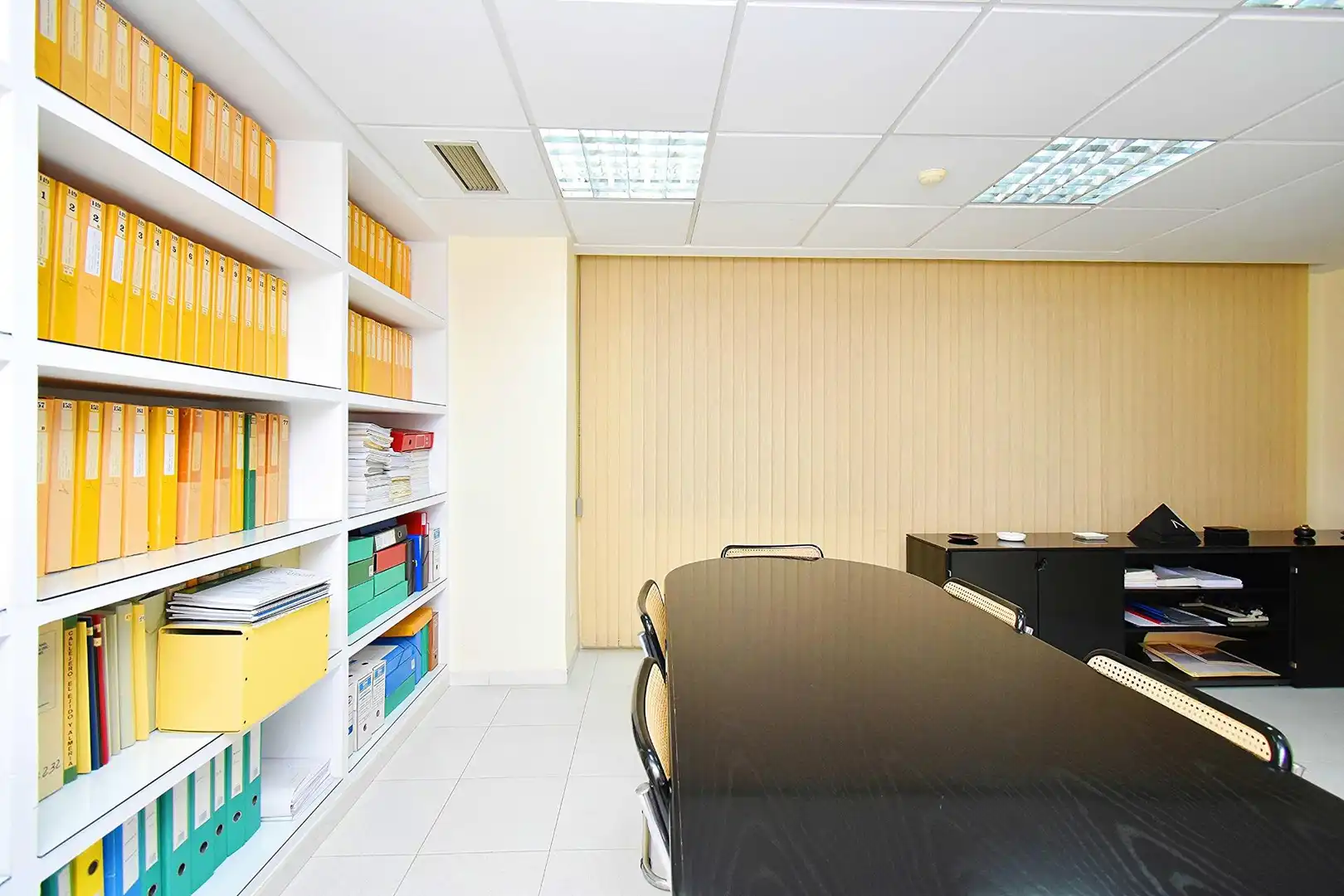 Office space for sale in El Ejido Ciudad, imagen 15