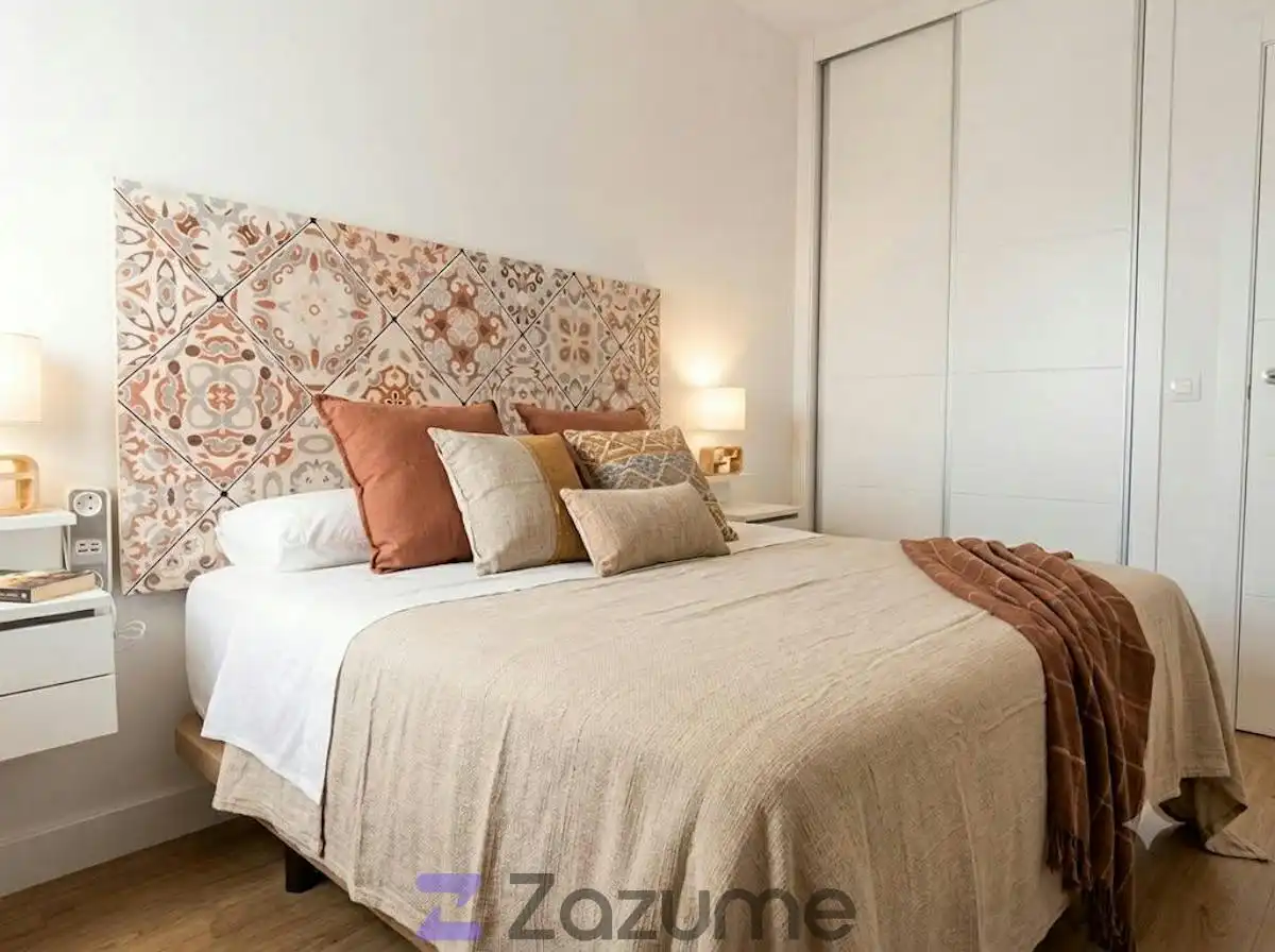 Appartement avec ascenseur à louer à C. Francisco Cano, imagen 12