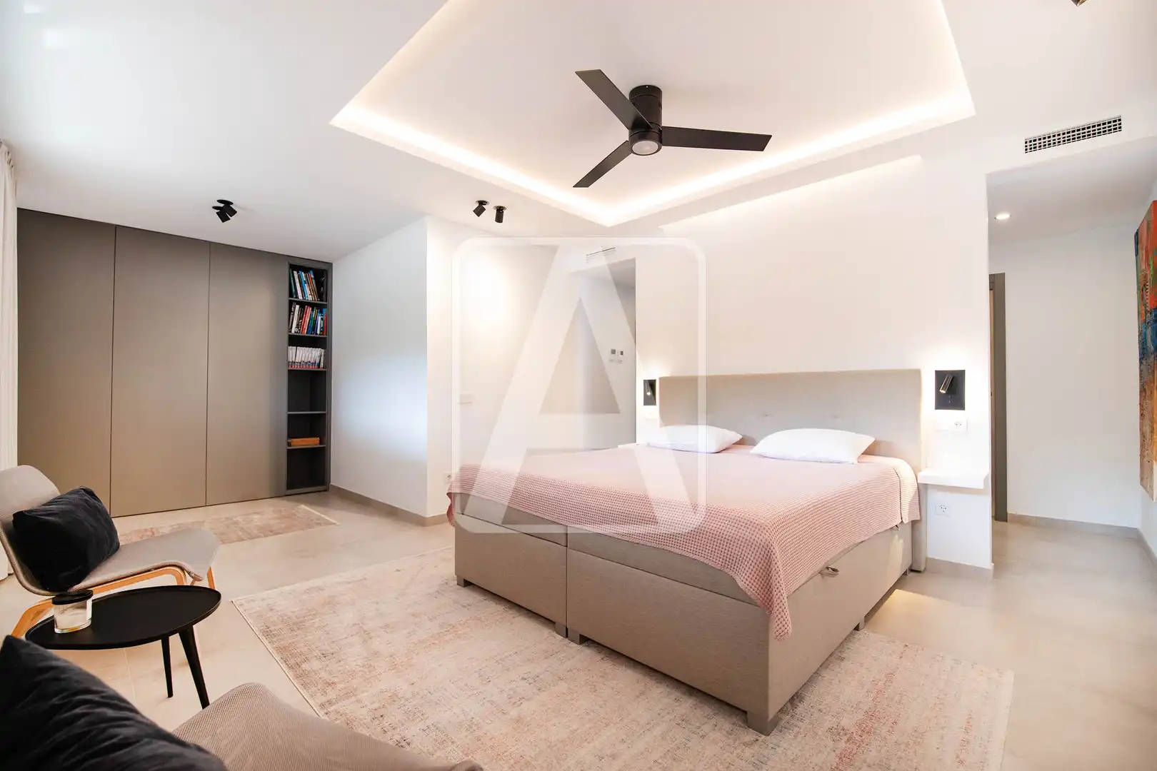 Villa avec piscine à vendre à La Fustera, imagen 24