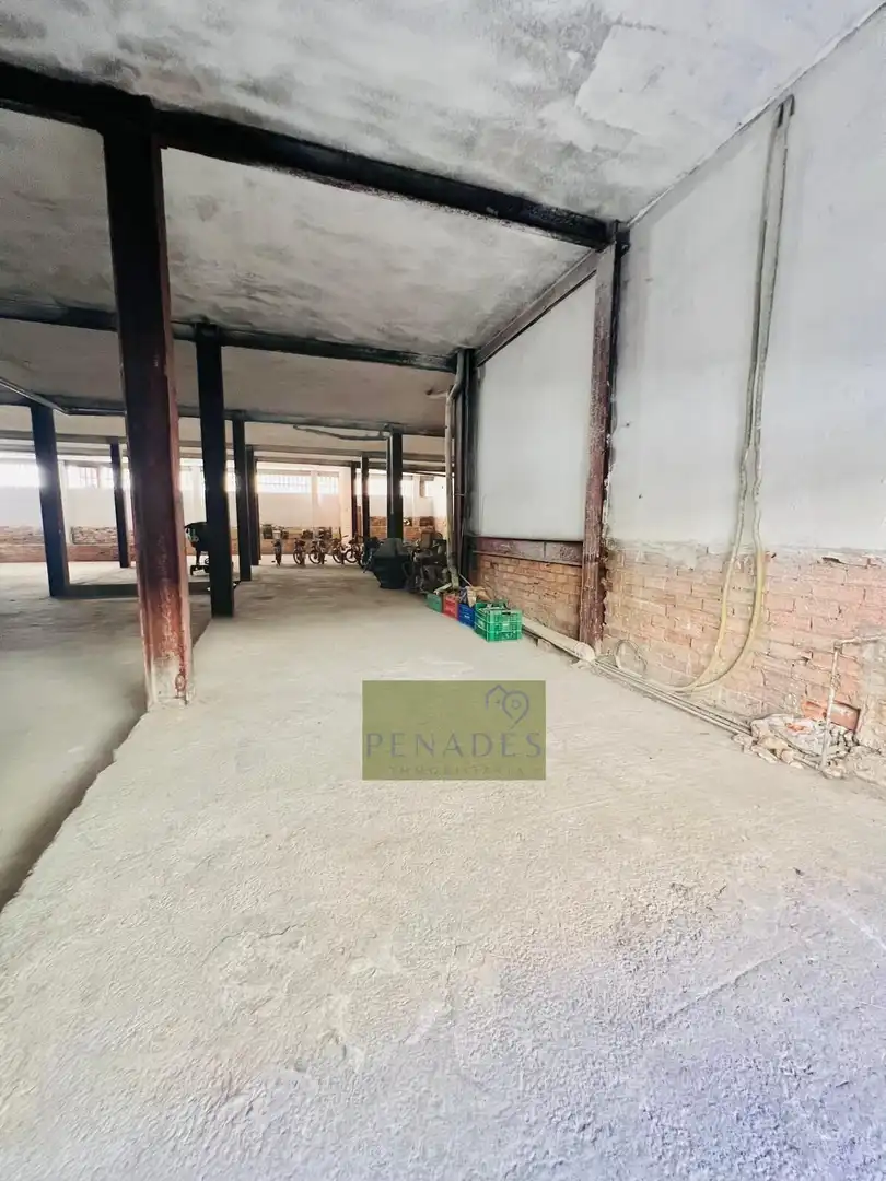 Business premises for sale in El Llombo, imagen 7