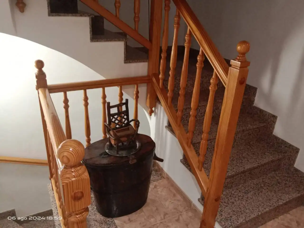 Terraced house for sale in La Pobla de Tornesa, imagen 3