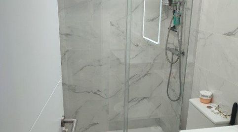 Foto 5 de Planta baja en venta en Playamar - Benyamina, Torremolinos