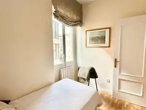 2 hab, 61m² en Goya, Barrio de Salamanca, Madrid - Image 5