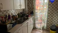 Kitchen of Flat for sale in  Madrid Capital  with Air Conditioner, Heating and Parquet flooring