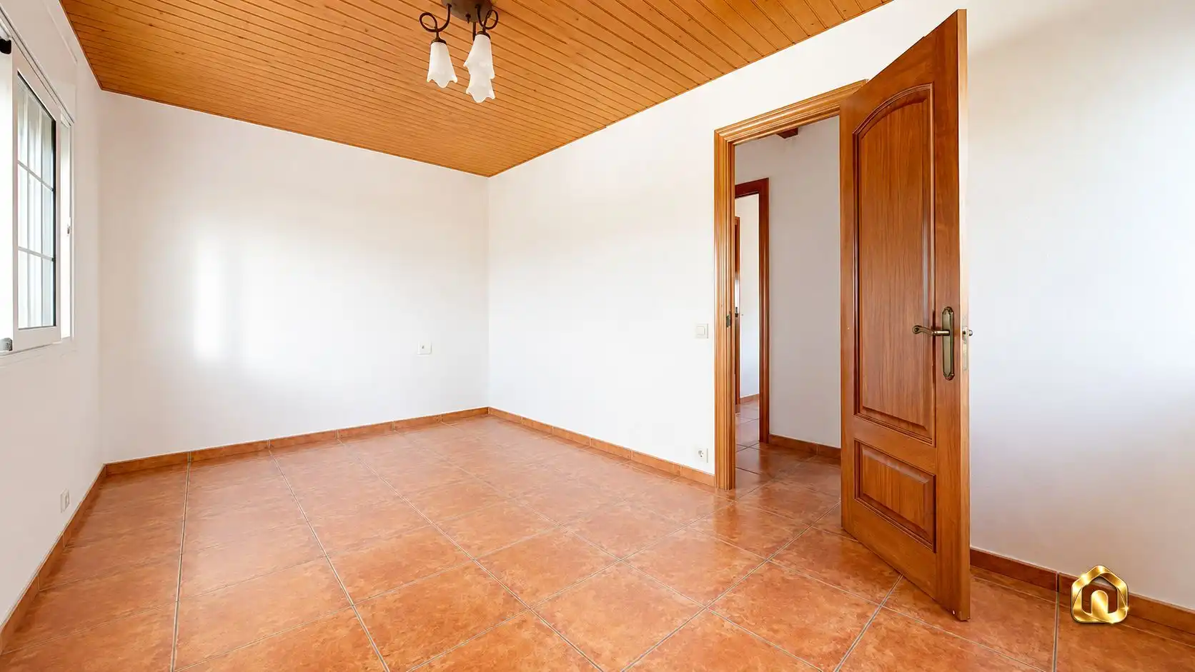 Casa con piscina in vendita a Lliçà de Vall, imagen 7