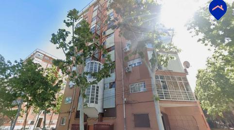Foto 4 de Piso en venta en Calle Campotéjar, Orcasur - 12 de Octubre,  Madrid Capital