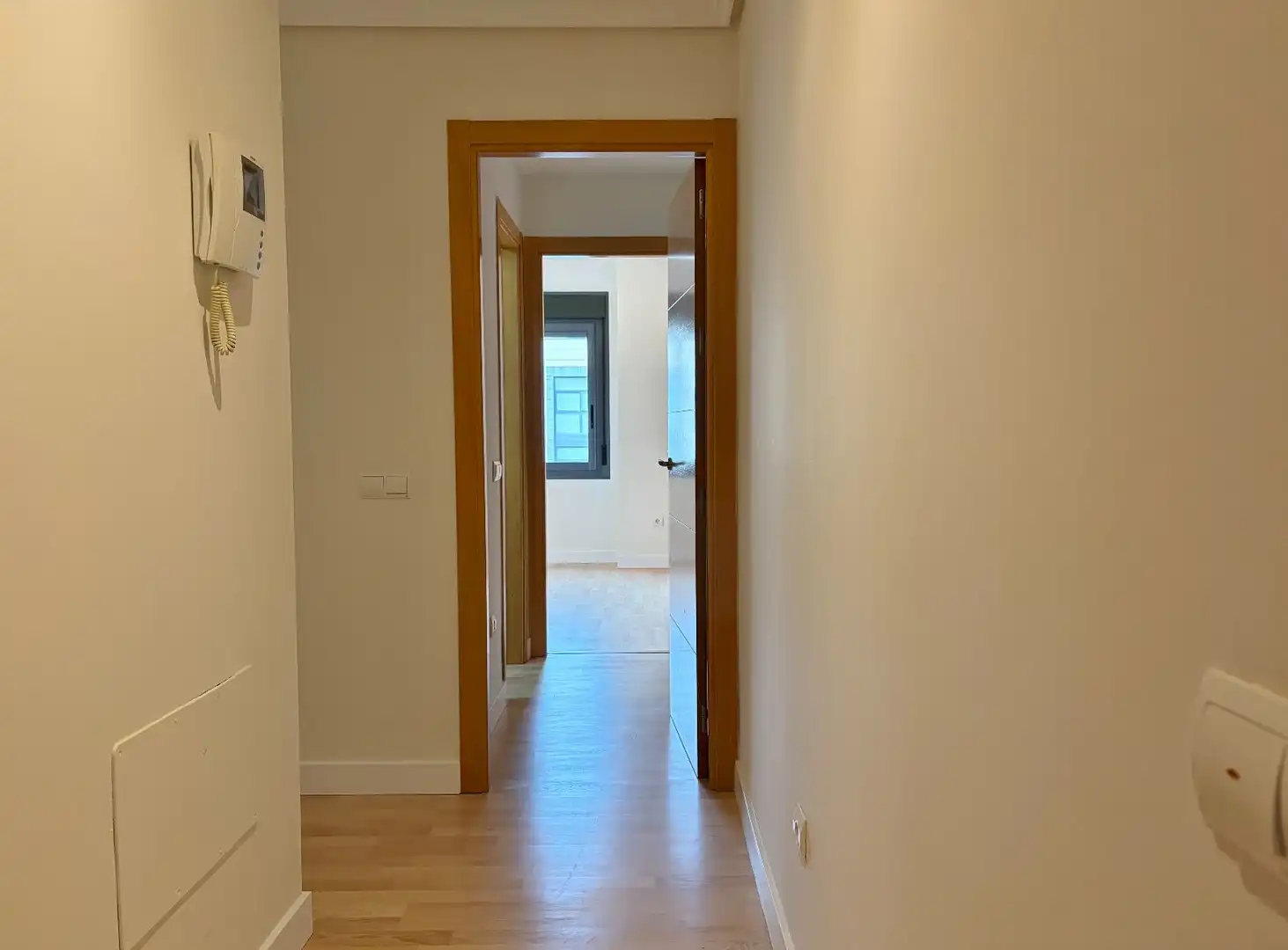 Piso con ascensor en venta en Francisco Rabal 33, imagen 35