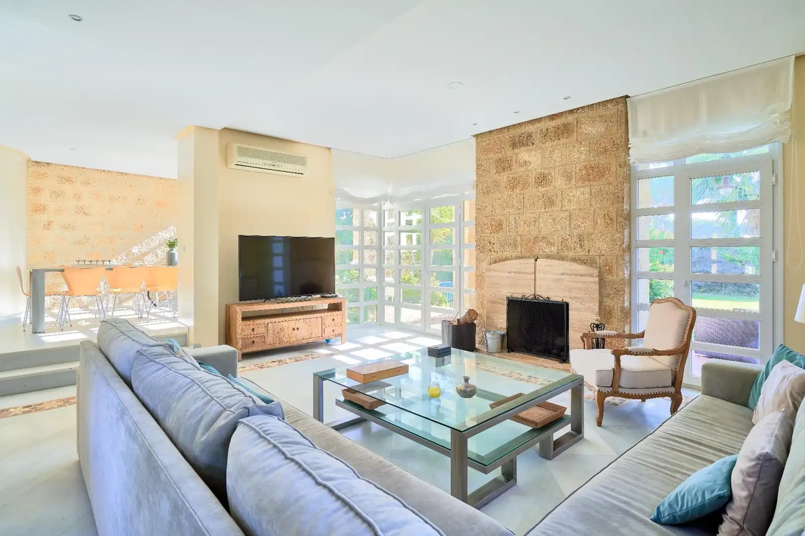 Villa avec piscine à vendre à Novo Sancti Petri, imagen 31