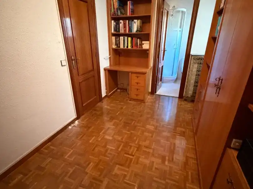 Flat for rent in  Barcelona Capital  with Terrace and Balcony