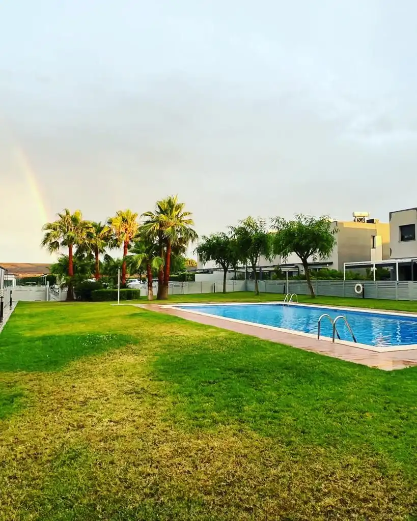 Casa amb piscina en venda a Partida Poblas 7, imagen 13