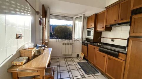 Foto 4 de Piso en venta en Bergara, Gipuzkoa