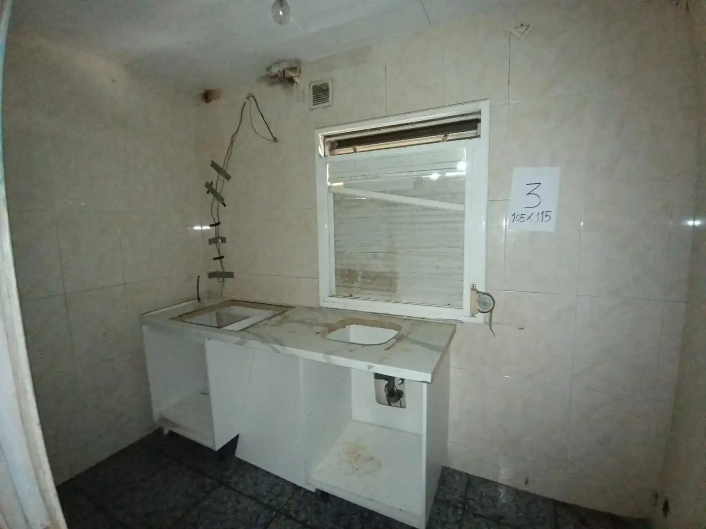 Cuina de Pis en venda en Sabadell