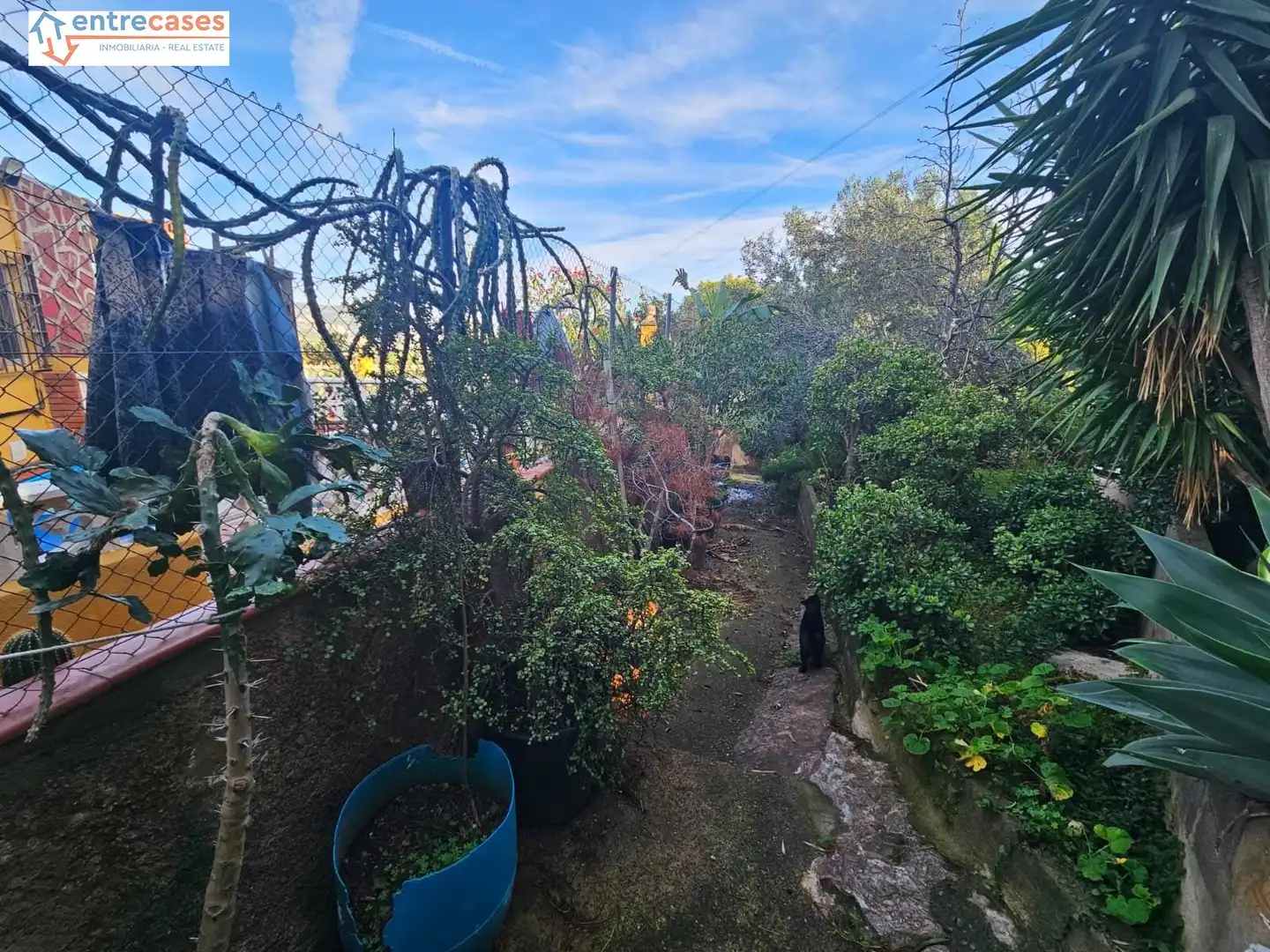 Casa o xalet en venda en Sagunto / Sagunt amb Terrassa, Traster i Piscina