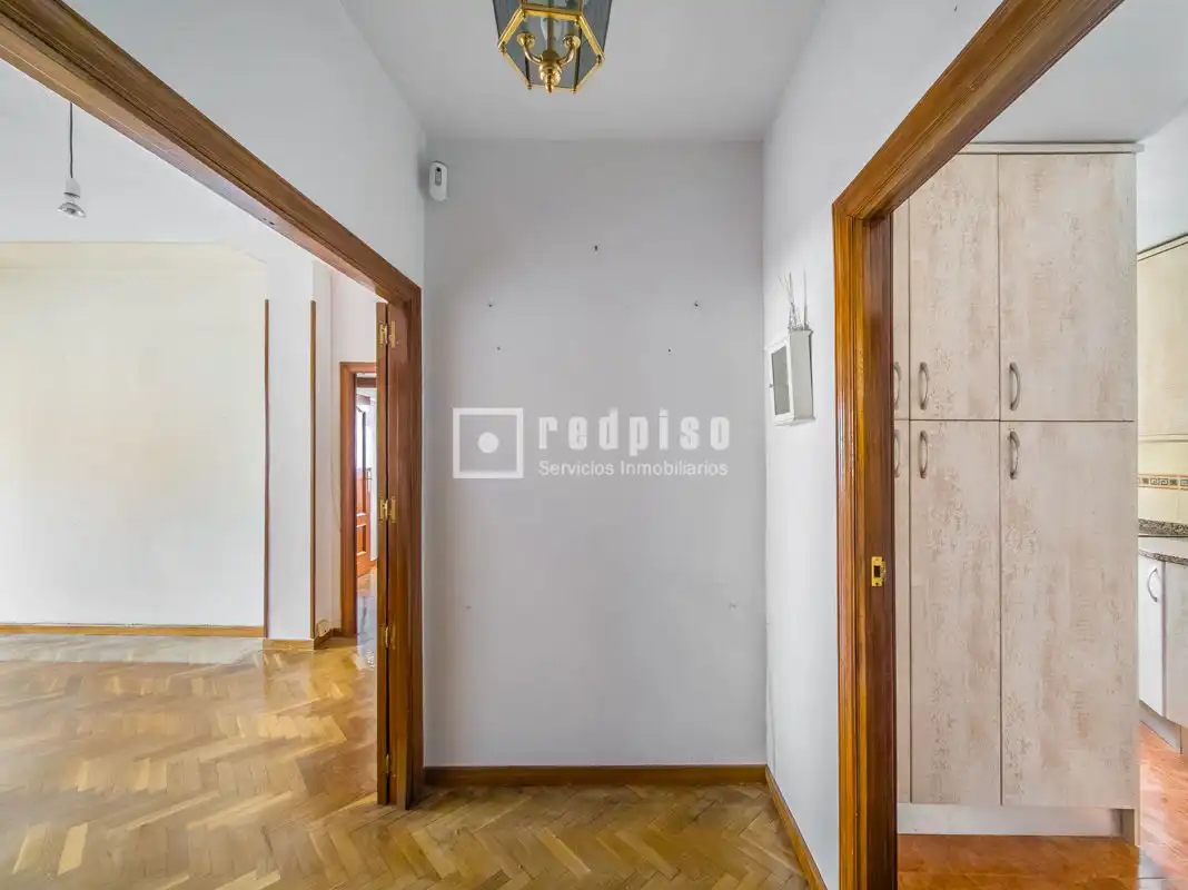 Wohnung mit Garten zum Verkauf in de Santa Genoveva, imagen 7