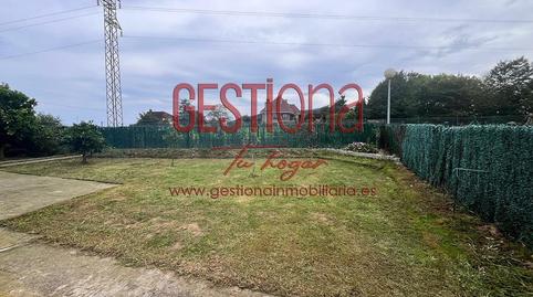 Foto 5 de Planta baja en venta en Meruelo, Cantabria