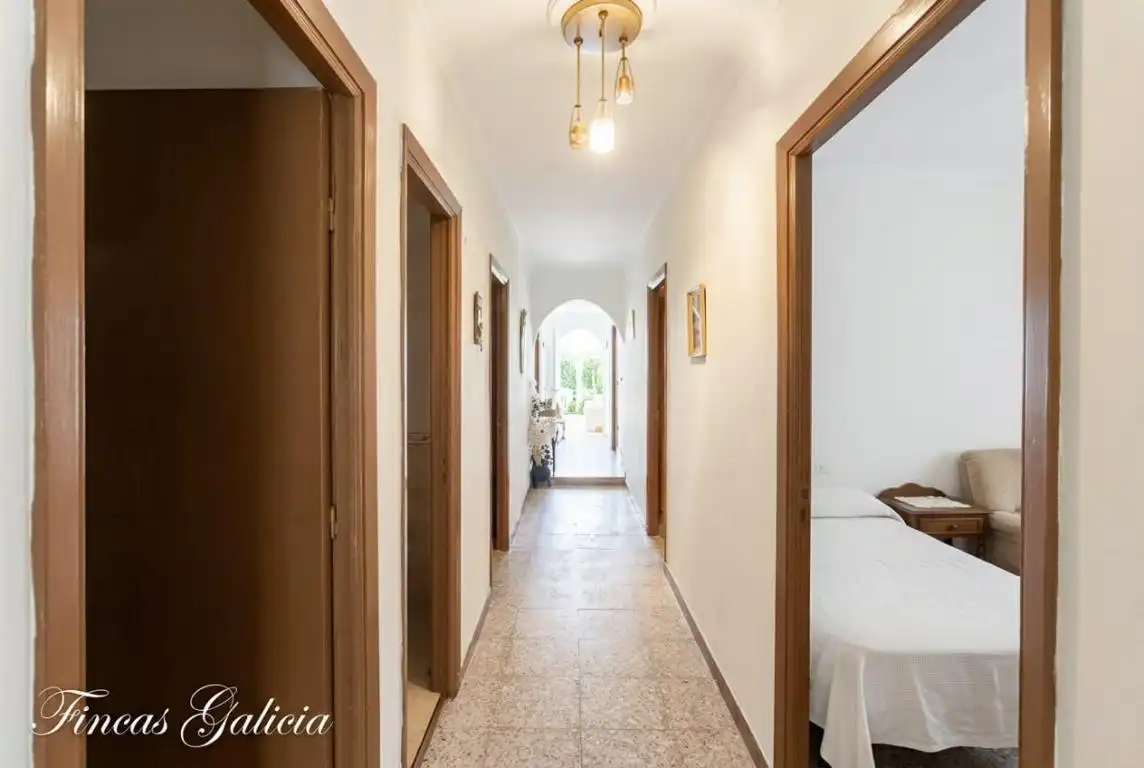 Casa amb jardí en venda a Vilardevós, imagen 13